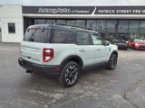 Used 2022 Ford Bronco Sport Outer Banks w/ Tech Package image 3