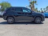 New 2025 Jeep Compass Limited image 4