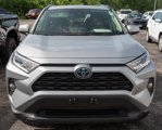 Used 2019 Toyota RAV4 XLE image 2