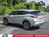 Used 2016 Nissan Murano SL w/ SL Technology Package image 4