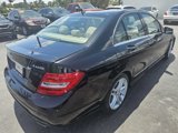 Used 2014 Mercedes-Benz C 300 4MATIC Sedan image 5