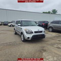 Used 2012 Kia Soul + w/ Audio Pkg image 3