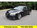 Used 2015 Toyota Camry image 3