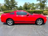 Used 2013 Ford Mustang Premium w/ Security Pkg image 6