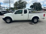Used 2015 Nissan Frontier S image 6
