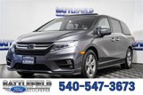 Used 2018 Honda Odyssey EX-L image 3