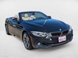 Used 2014 BMW 428i Convertible image 3