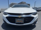 Used 2019 Chevrolet Malibu LT image 2