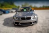 Used 2008 BMW M3 Convertible image 2