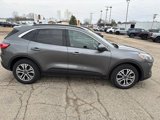 Used 2021 Ford Escape SEL image 2