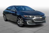 Used 2016 Chevrolet Malibu LT w/ Leather Package image 2