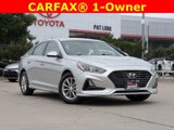 Used 2019 Hyundai Sonata SE image 2