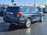 Used 2022 Ford Explorer Platinum w/ Class IV Trailer Tow Package image 4