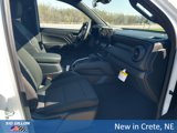 New 2025 Chevrolet Colorado W/T w/ WT Convenience Package II image 4