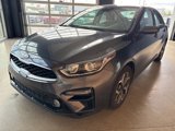 Certified 2021 Kia Forte LXS image 5