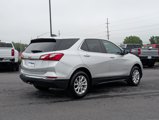 Certified 2021 Chevrolet Equinox LT image 6