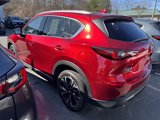 Used 2022 MAZDA CX-5 AWD 2.5 S w/ Premium Plus Pkg image 5
