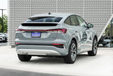 Used 2024 Audi Q4 e-tron Premium Plus w/ Premium Plus image 3
