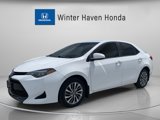 Used 2019 Toyota Corolla XLE image 2