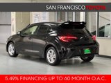 Certified 2019 Toyota Corolla SE image 3