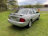 Used 2005 Nissan Sentra 1.8 S w/ (S04) 1.8S Special Editto Pkg image 6