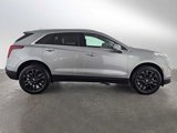 New 2025 Cadillac XT5 Premium Luxury w/ LPO, ONYX Package image 2