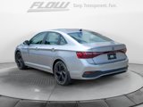 New 2025 Volkswagen Jetta SE image 5