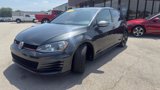 Used 2015 Volkswagen Golf 4-Door image 3