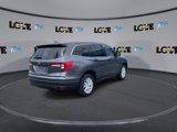 Used 2020 Honda Pilot LX image 2