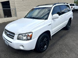 Used 2007 Toyota Highlander FWD image 2