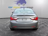 Used 2012 Hyundai Sonata GLS image 4
