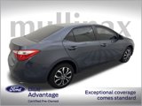 Used 2016 Toyota Corolla LE image 3