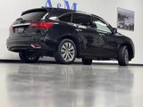 Used 2015 Acura MDX SH-AWD w/ Technology Package image 4