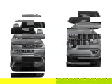 Used 2019 Jeep Grand Cherokee Limited w/ Luxury Group II image 4
