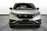 Used 2015 Honda CR-V LX image 3