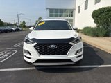 Used 2019 Hyundai Tucson Sport w/ Cargo Package image 2