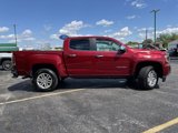 Used 2019 GMC Canyon SLT w/ Driver Alert Package image 4