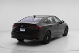 New 2026 Honda Civic Sport image 2