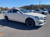 Used 2012 Mercedes-Benz CLS 550 4MATIC image 5