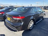 Used 2023 Toyota Corolla LE image 3