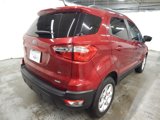Used 2020 Ford EcoSport SE w/ SE Convenience Package image 6
