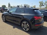 Used 2019 Audi SQ5 Premium Plus image 5