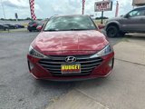 Used 2019 Hyundai Elantra SEL image 2