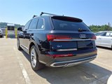 Used 2021 Audi Q7 3.0T Premium Plus w/ Premium Plus Package image 3