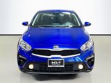 Certified 2021 Kia Forte LXS image 2