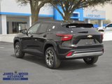 New 2025 Chevrolet Trax LT w/ Driver Confidence Package image 3