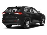 Used 2022 Toyota RAV4 LE image 3