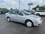 Used 2006 Ford Focus SE image 3