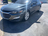 Used 2019 Chevrolet Malibu LT w/ Driver Confidence Package II image 2