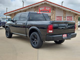 Used 2024 RAM 1500 Classic Warlock image 2